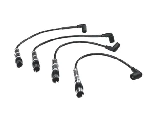 Cable bujia volkswagen kombi 06/..