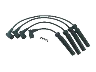 Cable bujia isuzu Luv/Trooper 2.3 89/98