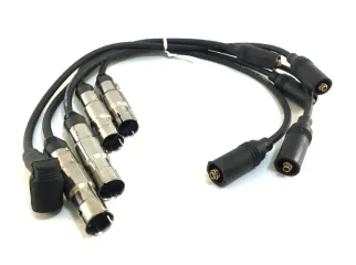 Cable bujia seat cordoba 95/98 / Seat ibiza 95/96 / Volkswagen gol 95/98 / Volkswagen golf 95/98 / Volkswagen polo 96/08