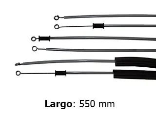 CABLE CALEFACCION RENAULT DUSTER 11/..