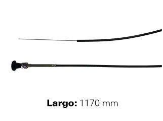 Cable cebador universal Universal / Varios universal