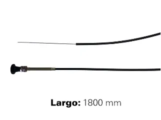 CABLE CEBADOR UNIVERSAL UNIVERSAL / VARIOS UNIVERSAL