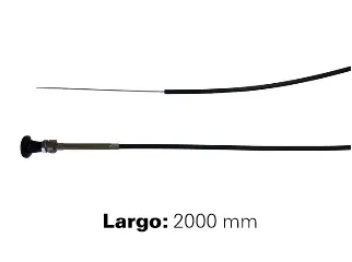 CABLE CEBADOR UNIVERSAL UNIVERSAL / VARIOS UNIVERSAL