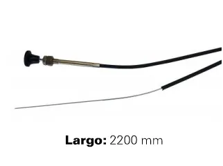 CABLE CEBADOR UNIVERSAL UNIVERSAL / VARIOS UNIVERSAL