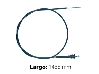 CABLE CEBADOR FIAT DUNA 86/96 / FIAT FIORINO 86/96 / FIAT UNO 86/96