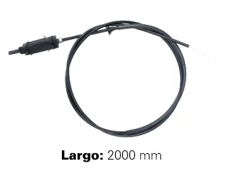 CABLE CEBADOR FORD ESCORT ../94