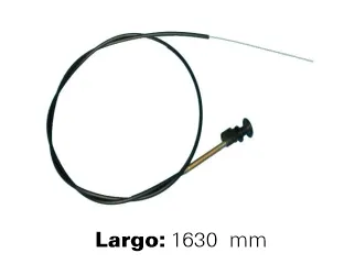CABLE CEBADOR FIAT DUNA / FIAT UNO / RENAULT 12