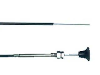 Cable cebador renault 4 / Renault 6