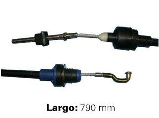 Cable de embrague — Chevrolet (Combo, Corsa, Tigra)