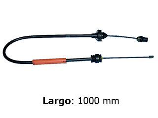 Cable de embrague — Renault (Symbol)