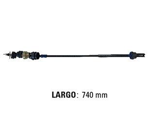 Cable de embrague — Citroën (Xsara, Xsara Picasso)