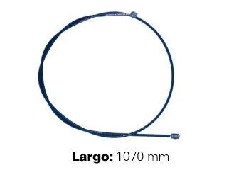 Cable de embrague con volante bi masa — Ford (Transit)
