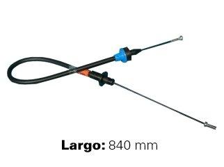 Cable de embrague — Ford (Escort)