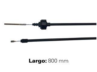 Cable de embrague — Renault (R12)