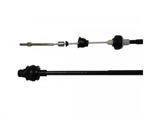 Regulador de altura manual sin contrapeso — Peugeot/Citroen (Berlingo, Partner)