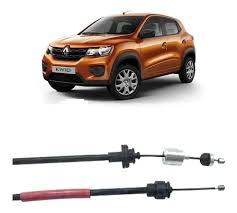 Cable de embrague Renault | Kiwd | 1.0 | 2017/ Largo 950MM