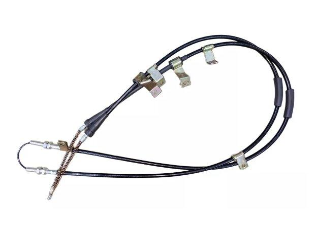 Cable de freno de mano — Chery (QQ)