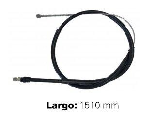 Cable de freno trasero — Renault (Express Diesel)