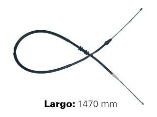 Cable de freno trasero derecho — Renault (Kangoo)