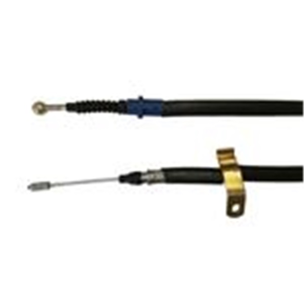 CABLE DE FRENO | SAVEIRO 14-> VOLKSWAGEN GOL-GACEL-SENDA-SAVEIRO-VOYAGE | TRASERO DERECHO A DISCO