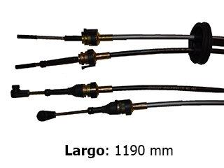 Cable selector de cambios