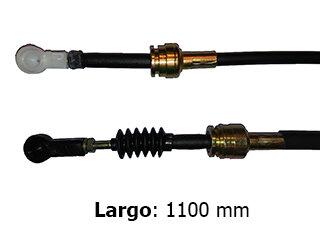 Cable selector — Fiat (Palio, Siena, Strada)