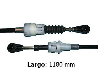 Cable selector — Fiat (Grand Siena, Palio)