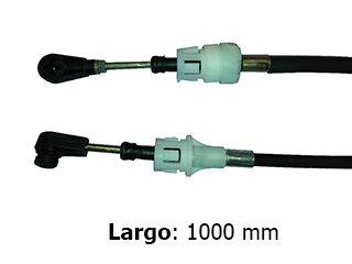 Cable selector — Fiat (Argo, Cronos, Grand Siena, Siena)