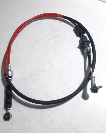 Cable selectora de cambios — Kia (K2500, K2700)