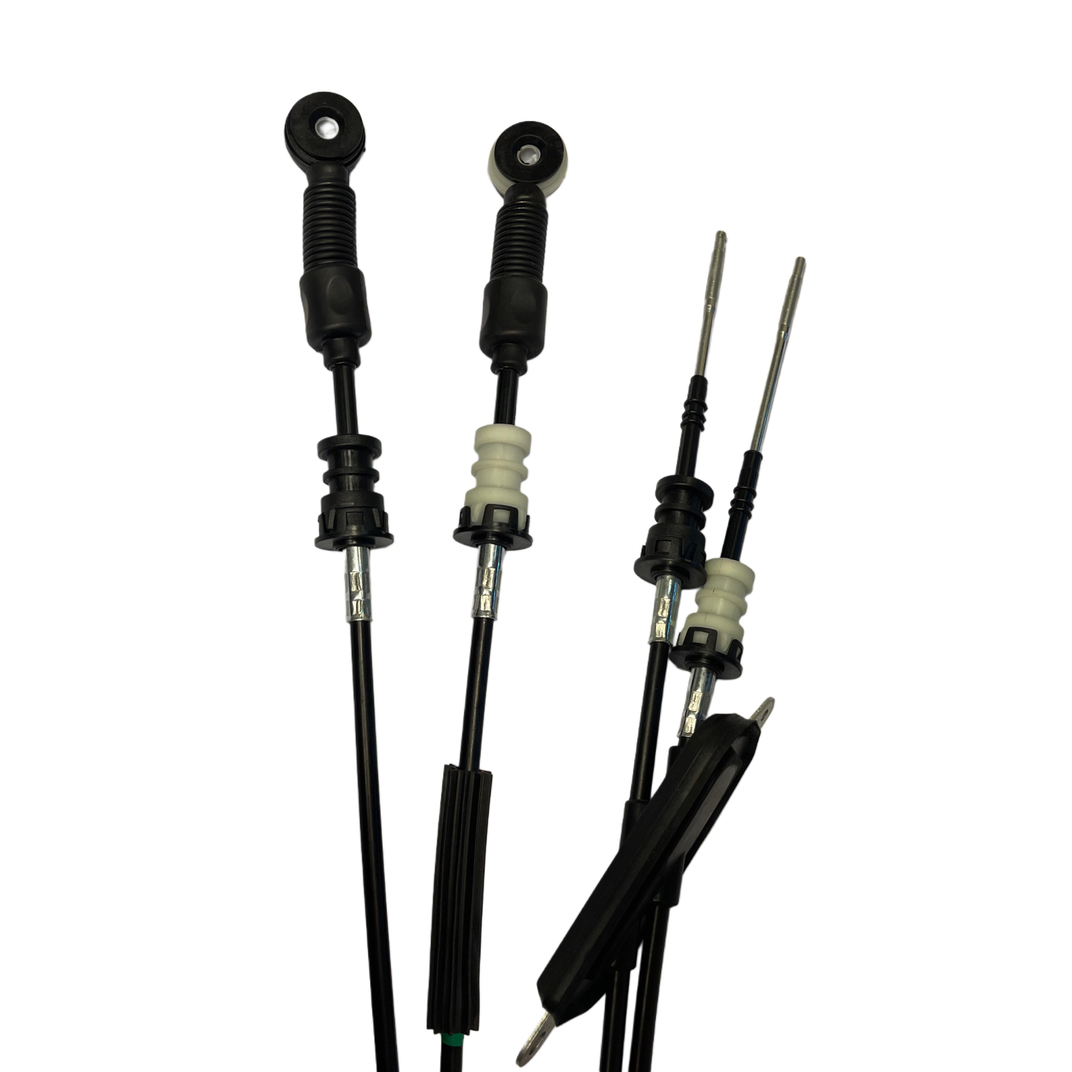 CABLE SELECTOR CAMBIOS CHEVROLET ONIX 1.2 2020/.. CAMBIO DE VELOCIDADES LARGO 1100MM