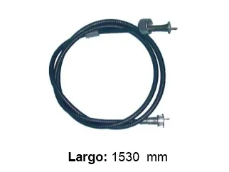 CABLE VELOCIMETRO CHEVROLET C10 60/70 / CHEVROLET SILVERADO 60/70