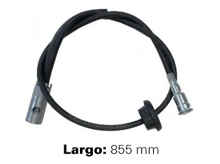 Cable velocimetro chevrolet combo 94/.. / Chevrolet corsa 94/.. / Chevrolet tigra 94/..