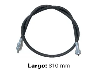 CABLE VELOCIMETRO CITROEN 2CV 79/.. / CITROEN 3CV 79/.. / CITROEN AMI 8 79/.. / CITROEN MEHARI 79/..