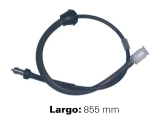 CABLE VELOCIMETRO FIAT PALIO 03/04 / FIAT PALIO ../00 / FIAT SIENA 03/04 / FIAT SIENA ../00 / FIAT STRADA 03/04
