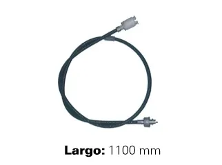CABLE VELOCIMETRO FIAT DUNA 92/.. / FIAT UNO 92/..