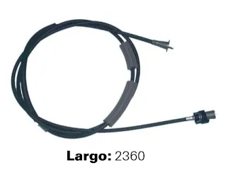 CABLE VELOCIMETRO FORD F100 92/93