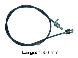 CABLE VELOCIMETRO FORD FALCON 82/..