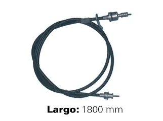 CABLE VELOCIMETRO FORD FALCON 70/81