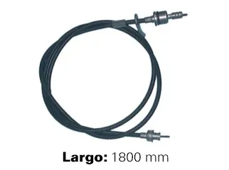 CABLE VELOCIMETRO FORD F100 68/74 / FORD F1000 68/74 / FORD F150 68/74