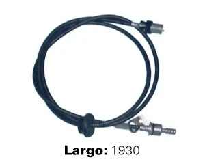 CABLE VELOCIMETRO FORD F100 96/98 / FORD F1000 96/98 / FORD F150 96/98