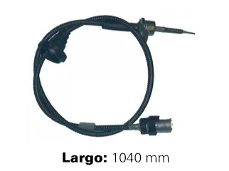 Cable velocimetro ford escort 89/92 / Ford orion 94/96