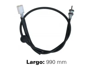 Cable velocimetro peugeot 205 ../88 / Peugeot 405 93/..