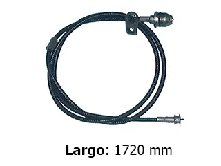 CABLE VELOCIMETRO IKA ESTANCIERA