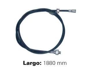 Cable velocimetro mercedes benz MB180