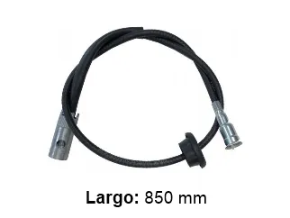 Cable velocimetro opel astra ../96 / Opel calibra 93/.. / Opel vectra ../96