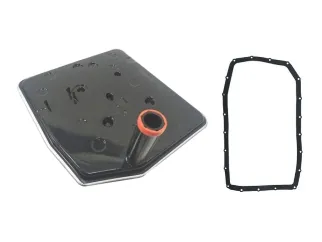 Filtro aceite caja automatica ford ranger 2.2-3.2 tdci 12/../3.0 powerstroke 04/12 / Para caja 6R80 (Tubo corto) / Oem BL3Z7A098A