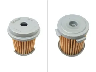 FILTRO ACEITE CAJA AUTOMATICA HONDA ACCORD/CITY/CIVIC/CR-V/FIT/HR-V / OEM 25450P4V003 / PARA CAJAS HCF2