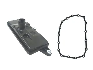 Filtro aceite caja automatica honda civic X/Fit Iii/Wr-V/Hr-v Ii/ Para cajas Ctv / Oem 254205T0003