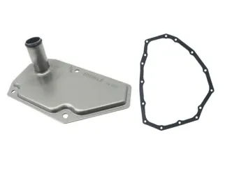 Filtro aceite caja automatica renault duster-oroch 1.3/Logan-sandero 1.6 Sce / Nissan march 1.0/Sentra 2.0/Versa 2.0 / Caja cvt