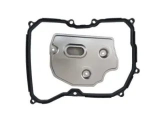 FILTRO ACEITE CAJA AUTOMATICA VOLKSWAGEN BORA/GOLF/PASSAT/TIGUAN CON CAJA AUTOMATICA 09G / OEM 09G325429B